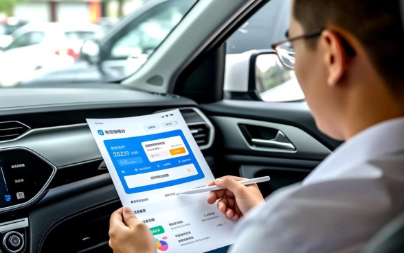 办理车贷跟花呗信用分有关系吗，花呗逾期影响车贷审批吗