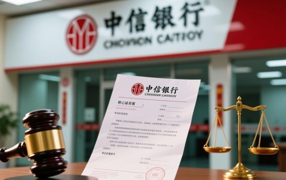 中信信用卡逾期被起诉怎么办？真实案例分析后果严重吗