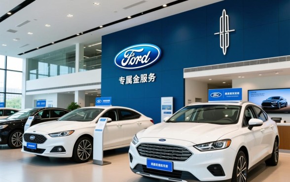 福特金融贷款下款率到底有多少