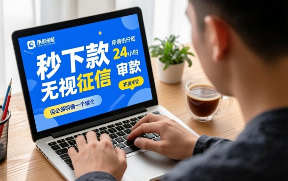 24小时机审下款的高炮口子怎么申请，哪个容易通过下款