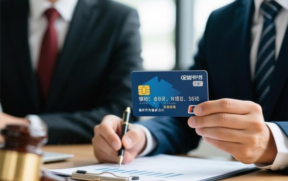 信用卡持卡人起诉银行怎么处理