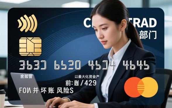 信用卡催收部门有什么岗位职责