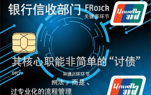 信用卡催收部门有什么岗位职责，工作累不累？