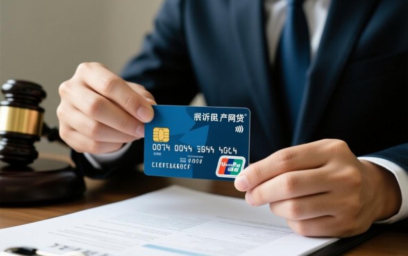 信用卡网贷被起诉会拘留吗多久，被起诉真的会坐牢吗