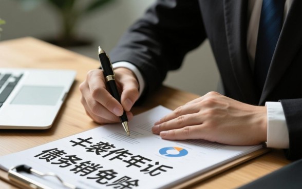 欠信用卡3年没起诉我怎么办理，逾期三年还能申请停息挂账吗