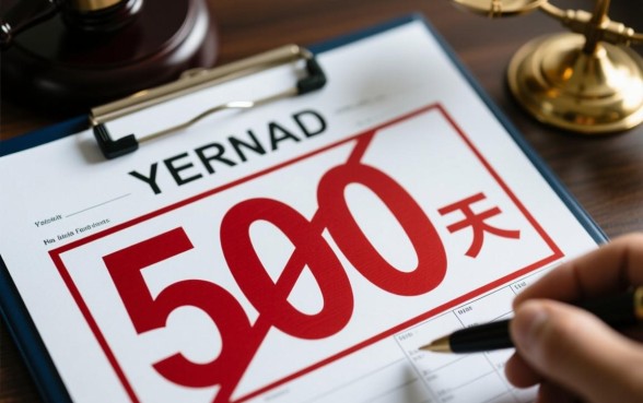 有钱花五万逾期500天会怎样，会被起诉坐牢吗？