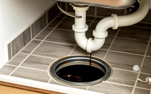 下水道的口子专业术语叫什么，地漏学名是什么？