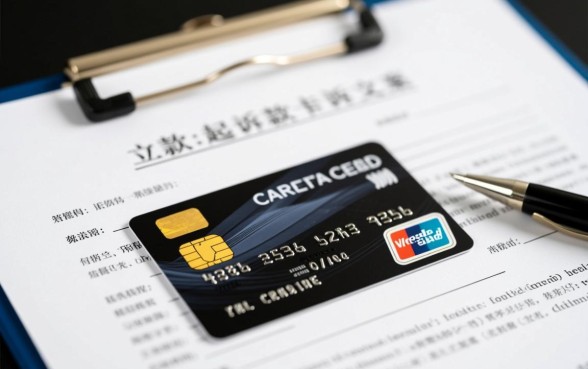 信用卡欠款起诉文案范文怎么写，欠款起诉状怎么写？