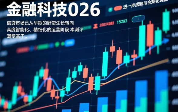 2026下款的分期口子排行有哪些？哪个最容易通过？