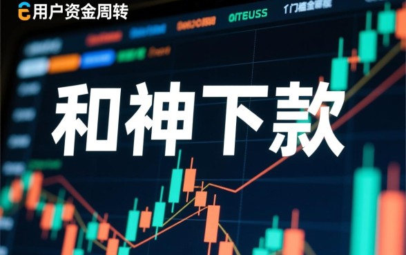 有哪些应用与和神下款功能相近，类似和神下款的软件有哪些