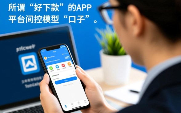 网贷好下款的口子app有哪些，2026容易通过的平台