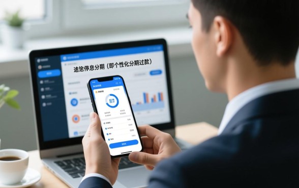 毕节网贷逾期停息分期怎么协商，网贷逾期如何申请停息挂账？