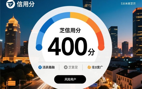 芝麻分4开头也能下款的口子有哪些？2026最新好下款口子是哪个？