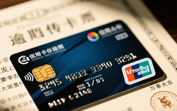 信用卡逾期很少被起诉会怎么样，会有什么严重后果？