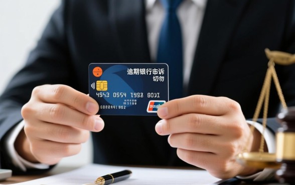 信用卡没还让银行起诉了怎么办，被起诉后怎么协商还款？