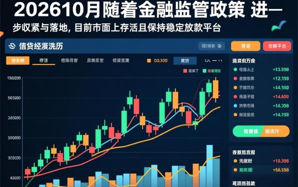 2026十月还能下款的口子有哪些，2026十月下款口子容易过吗