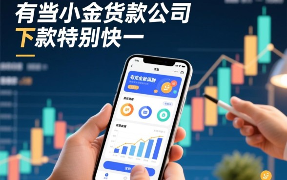 有哪些小额贷款公司下款特别快，急需钱哪个平台秒批？