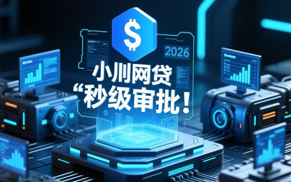 小额网贷的快速审批机制是什么，如何实现秒批到账？