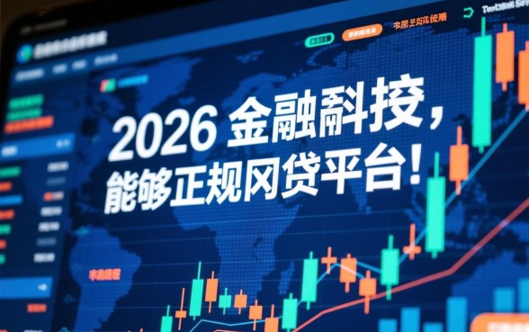 真的有能下款的正规网贷平台吗，急需用钱哪里借靠谱