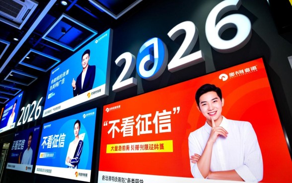 借款1万真的不需要征信记录吗，哪里可以借到不看征信的钱