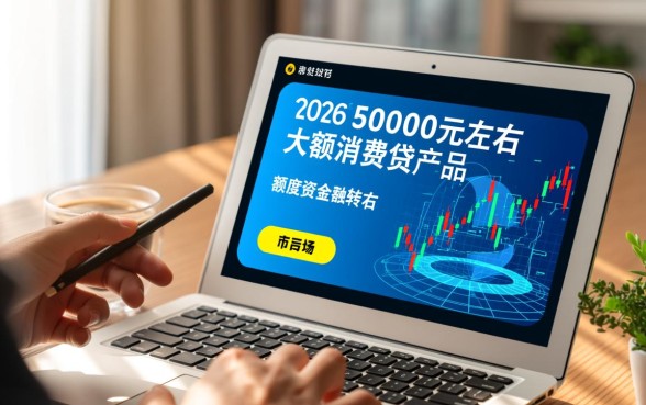50000身份证下款口子有哪些？2026年最新安全吗？