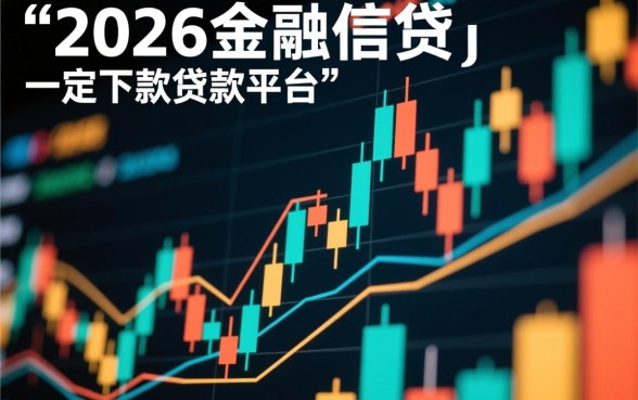 有没有贷款平台能保证一定下款，2026必下款口子真的存在吗？