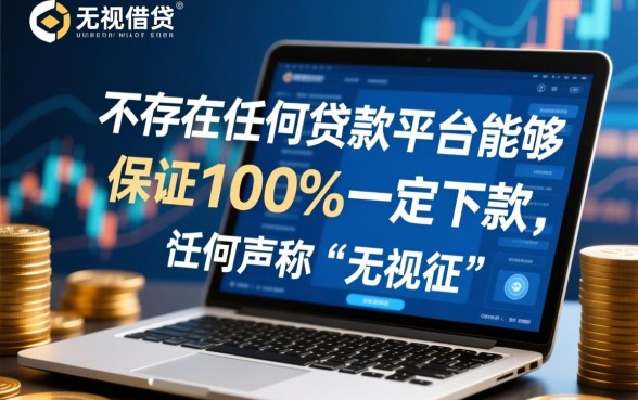 有没有贷款平台能保证一定下款，哪个平台容易通过？