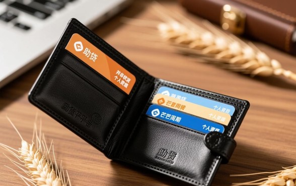 麦芒钱包的贷款下款周期是多久