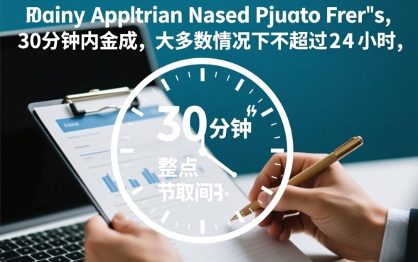 麦芒钱包的贷款下款周期是多久，麦芒钱包借款怎么样靠谱吗