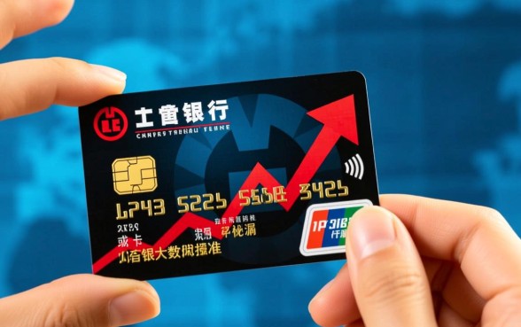 工商银行最近疯狂下卡的口子，工行信用卡怎么申请容易过？