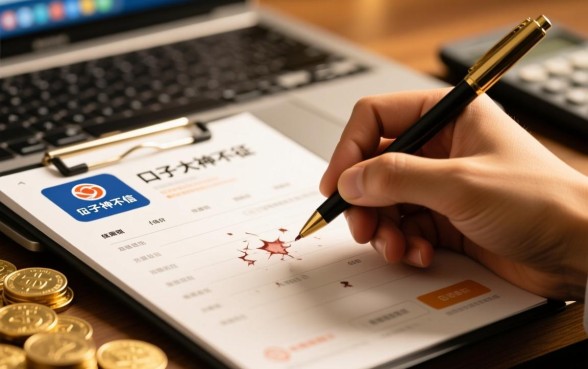 口子大神不征信的口子下款快吗，哪里有不看征信秒下款的口子？