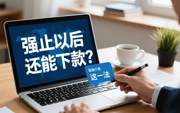 有强制以后还下款了的口子么，强制以后还能下款吗