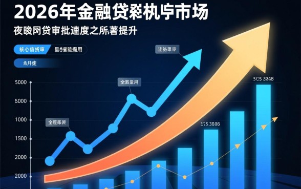 为什么夜间网贷审批速度那么快，晚上申请网贷容易过吗