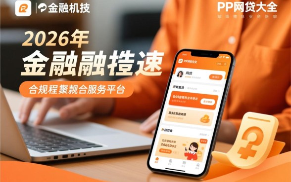 PP网贷大全下款需要哪些条件，怎么申请容易通过？