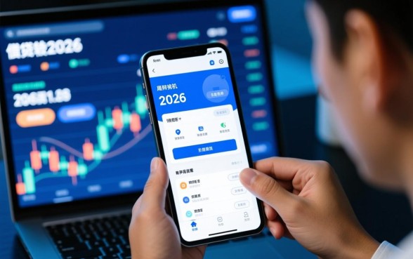 真实下款口子有哪些可靠的特征，如何辨别真假网贷