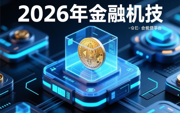 容易下款的口子有哪些？2026最新秒批网贷有哪些？