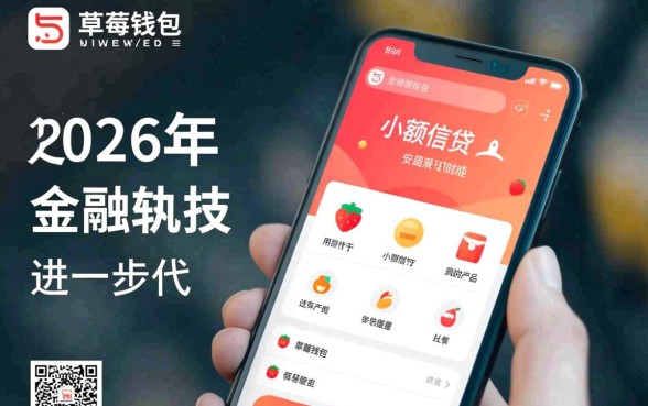 草莓钱包借款下款流程是怎样的，申请容易通过吗？