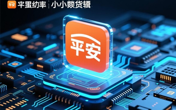 平安小额贷款通过率为何这么高，申请条件是什么？