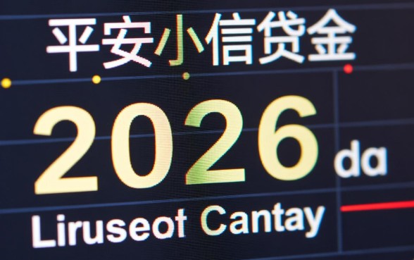 平安小额贷款通过率为何这么高，平安普惠好批吗？