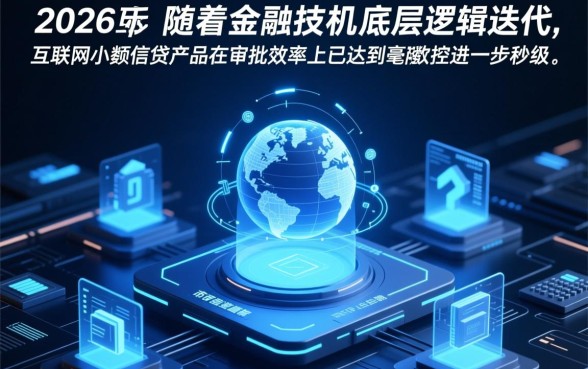 这种快速下款的千元网贷靠谱吗，有哪些正规平台？