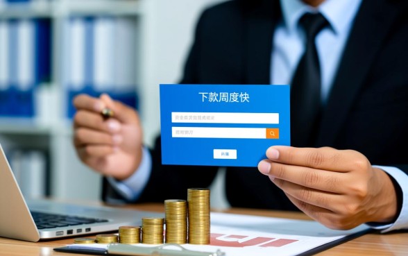 为什么下款快的贷款这么受欢迎，哪个平台贷款下款快？