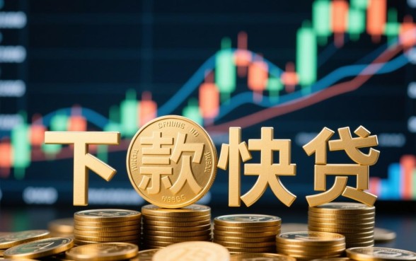 为什么下款快的贷款这么受欢迎，下款快的贷款怎么申请？