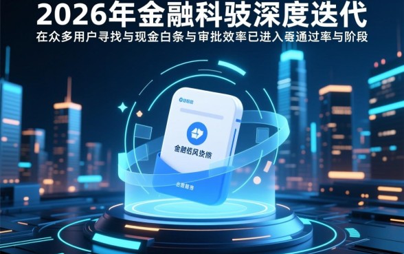 和现金白条一样好下款的口子有哪些，2026最新必下款