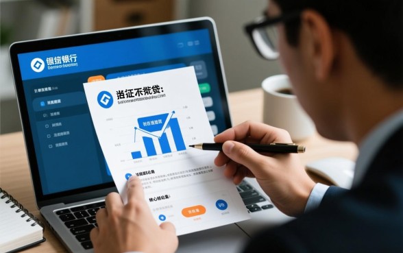 征信花了有什么口子好下款的，还能下款吗？