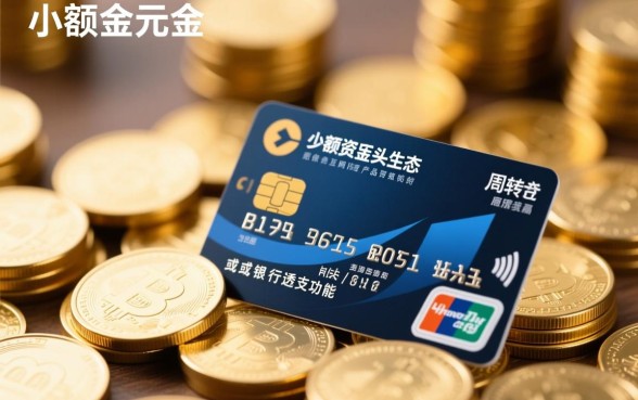 怎样轻松获取几百元的快速贷款，哪里可以借到小额急用钱？