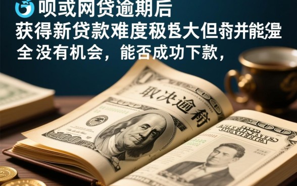 花呗逾期还能下款的口子吗，2026最新不看征信秒下款口子