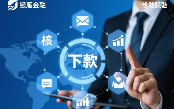 银雁金融贷款要求高吗，银雁金融公司的下款条件有哪些