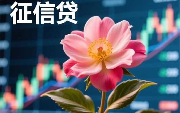 2026征信花能下款的口子有哪些，怎么申请容易过？