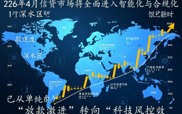 2026年4月下款快的口子