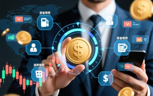 哪些网贷产品可以实现快速放款，急用钱怎么申请秒到账？